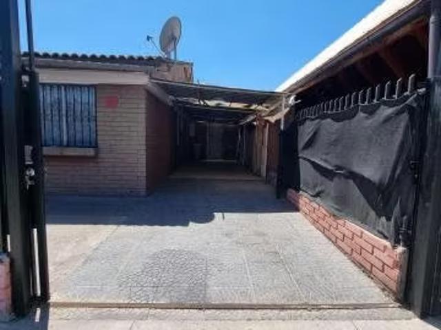 Arriendo de Casas en Maipú | Arriendo casa en el Descanso Maipú 3 Dormitorios por CLP 680000.00