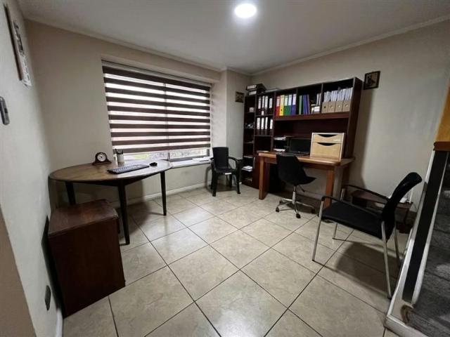 Casas en arriendo en Maipú | Casa en arriendo de 4 dorm. En Maipú 4 dormitorios por CLP 850000.00