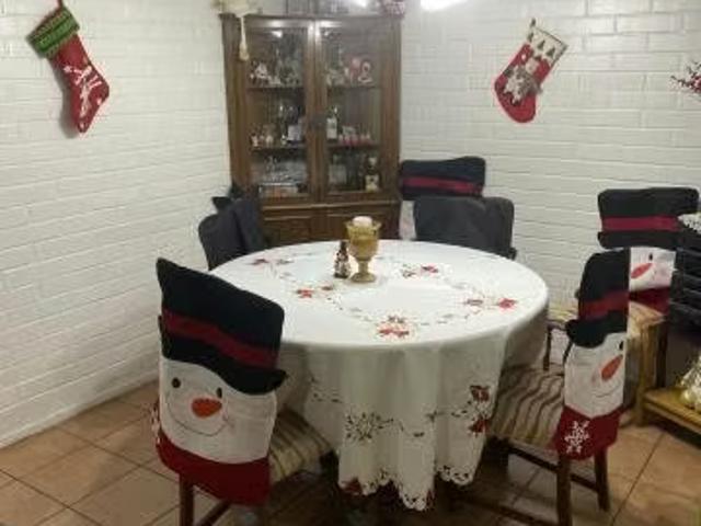 Casas en arriendo en Maipú | Se arrienda amplia casa barrio la farfana 4 dormitorios por CLP 820000.00