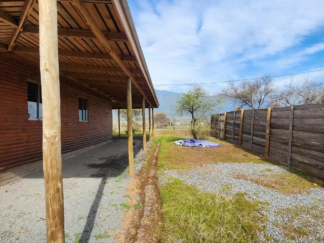 Casas en arriendo en Malloa | Se arrienda casa de madera – Sector Cuenca 3 dormitorios por CLP 300000.00