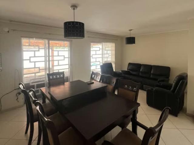 Casas en arriendo en maule | casa valles del country, ramadillas de lircay 3 dormitorios por clp 800000.00