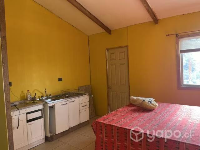 Arriendo de Casas en Melipilla | Casa alto popeta 4 Dormitorios por CLP 400000.00