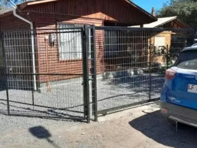 Arriendo de Casas en Melipilla | Arriendo casa en Pabellon Melipilla 3 Dormitorios por CLP 300000.00