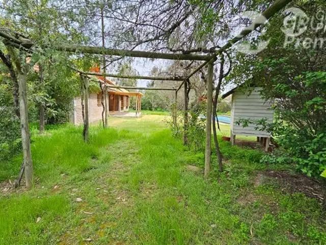 Casas en arriendo en Mostazal | Casa en arriendo de 6 dormitorios san francisco de Mostazal 6 dormitorios por CLP 1000. 00