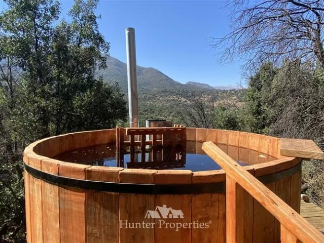 Casas en arriendo en Mostazal | Casa en arriendo de 8 dorm. En Mostazal LA PUNTA 8 dormitorios por CLP 1500. 00