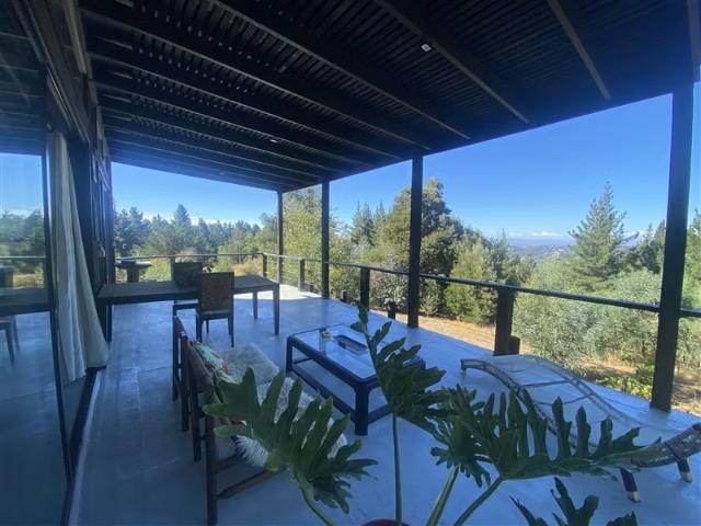 Casas en arriendo en Navidad | Casa en arriendo de 2 dorm. En Navidad 2 dormitorios por CLP 700000.00