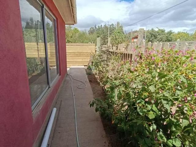 Casas en arriendo en Navidad | Casa en rápel de navidad 4 dormitorios por CLP 400000.00