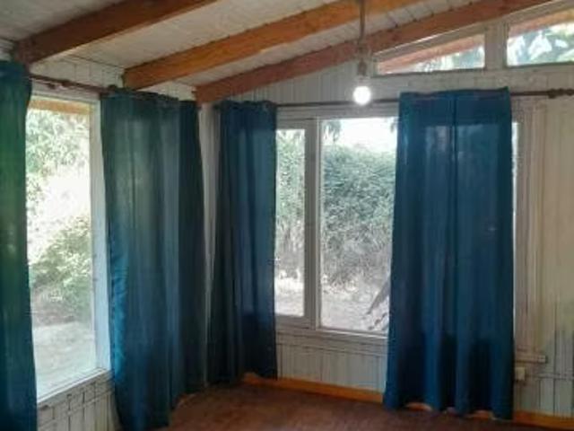 Casas en arriendo en Olmué | Arriendo casa de campo 3 dormitorios por CLP 470000.00