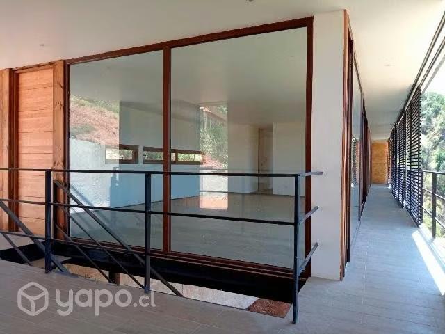 Casas en arriendo en Olmué | Arriendo casa de lujo en olmue 3 dormitorios por CLP 1000. 00