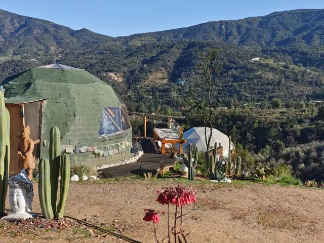 Casas en arriendo en olmué | arriendo parcela con casa olmue 3 dormitorios por clp 750000.00