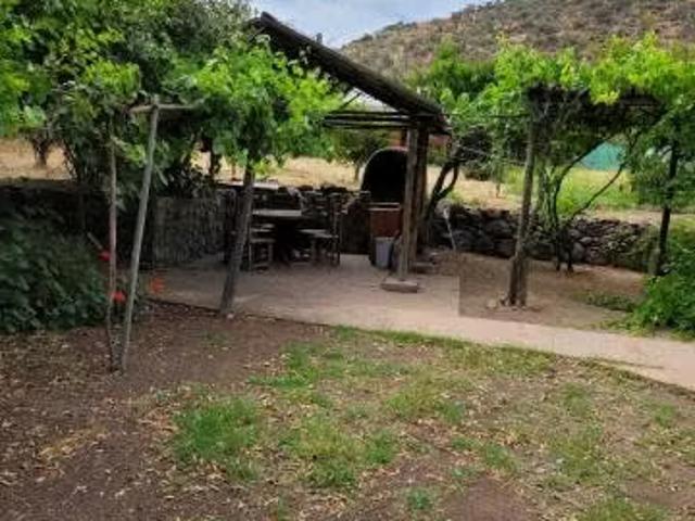 Casas en arriendo en Olmué | Casa campestre en Olmue, Quebrada Alvarado 2 dormitorios por CLP 450000.00