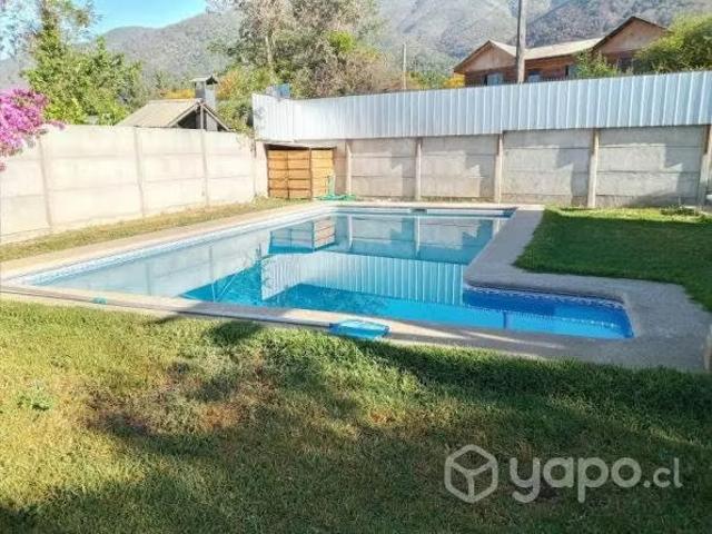 Casas en arriendo en Olmué | Casa en olmue por dia 3 dormitorios por CLP 100000.00