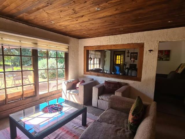 Arriendo de Casas en Olivar | CASA Olivar Alto 4 Dormitorios por CLP 2000. 00