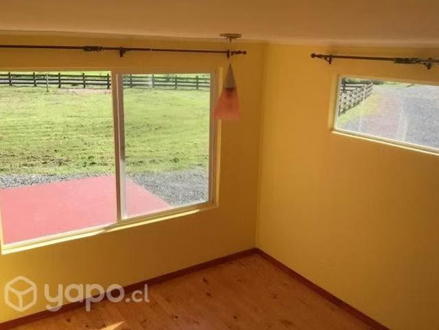 Casas en arriendo en Osorno | Casa 3 dormitorios por CLP 650000.00
