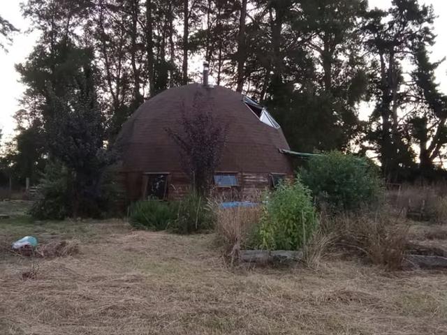 Casas en arriendo en Osorno | Arriendo DOMO en Osorno 1 dormitorios por CLP 500000.00