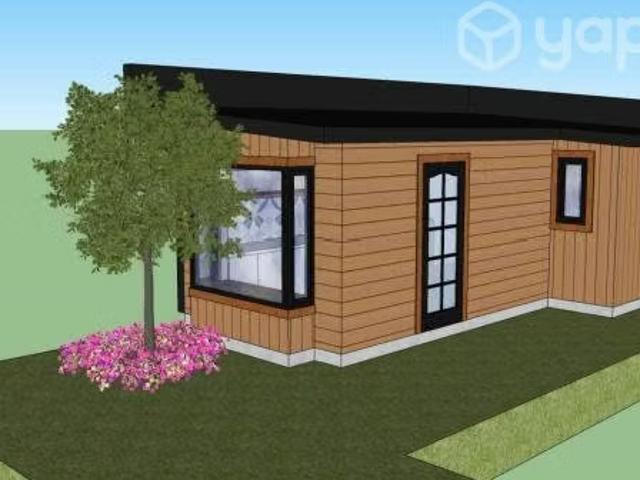 Casas en arriendo en Osorno | Arriendo diario de cabaña 1 dormitorios por CLP 50000.00