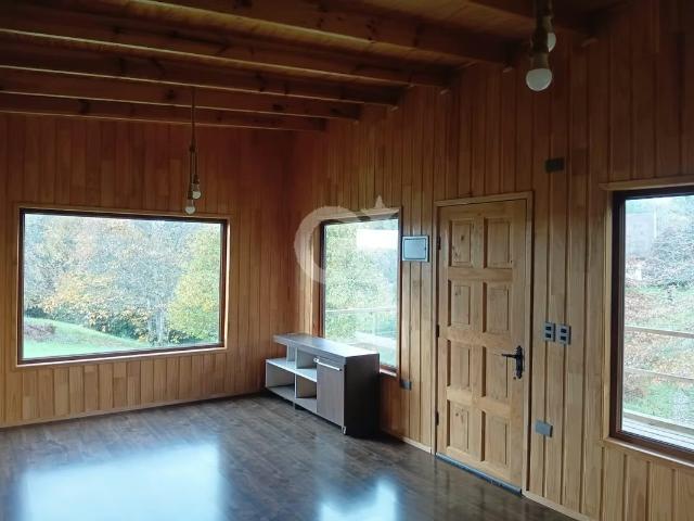 Casas en arriendo en Osorno | Hermosa cabaña en arriendo. 2 dormitorios por CLP 650000.00