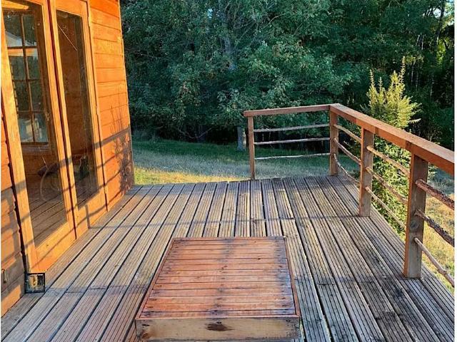 Casas en arriendo en Osorno | Maravillosa Cabaña Campestre. 2 dormitorios por CLF 17.00