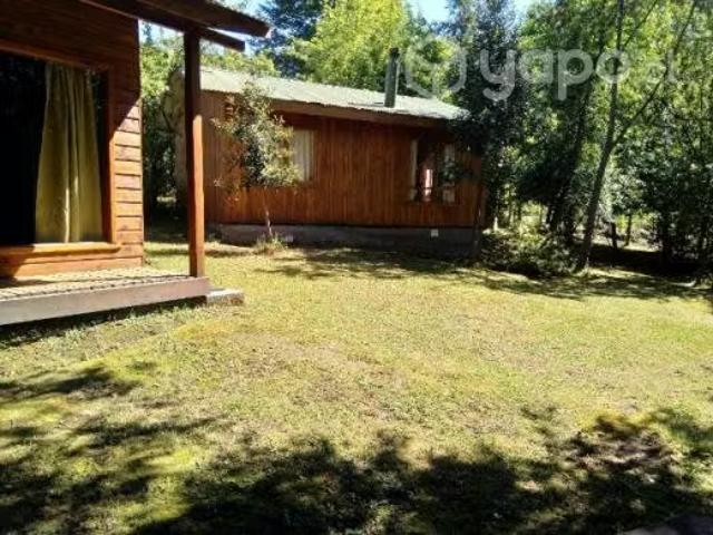 Arriendo de Casas en Panguipulli | Cabaña en Liquiñe 2 Dormitorios por CLP 50000.00