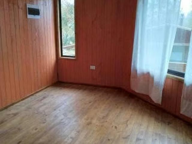 Arriendo de Casas en Panguipulli | Cabaña Sector Huerquehue 2 Dormitorios por CLP 280.00