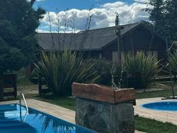 Casa en arriendo en Región de Los Ríos - Estacionamiento