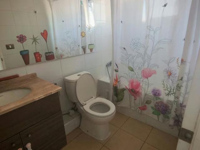 Casas en arriendo en Padre Hurtado | Arriendo Casa Laguna del Sol Padre Hurtado UF26 3 dormitorios por CLF 26.00