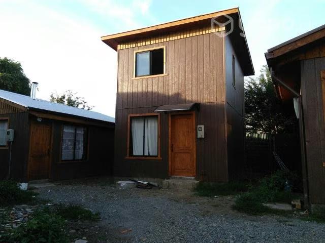 Casas en arriendo en Paillaco | Arriendo Cabaña Paillaco 2 dormitorios por CLP 1000. 00