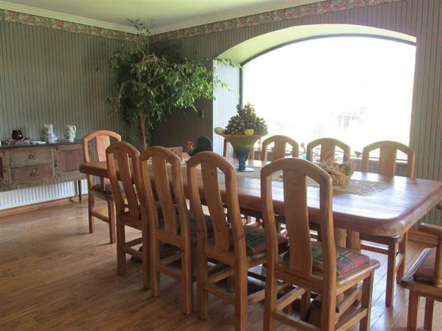 Casas en arriendo en Peñaflor | Casa en arriendo en Peñaflor 6 dormitorios por CLP 1700. 00