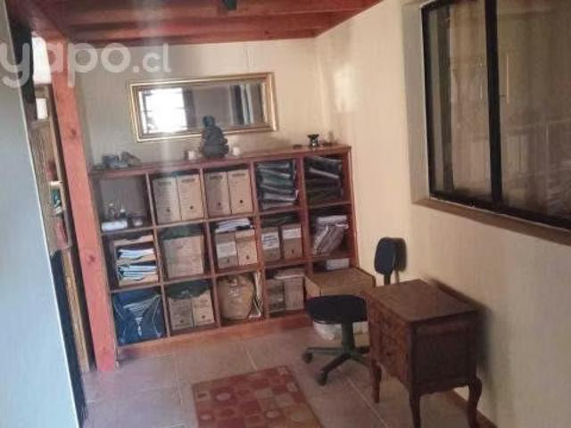 Casas en arriendo en Peñaflor | Departamento Independiente en Parcela 1 dormitorios por CLP 500000.00