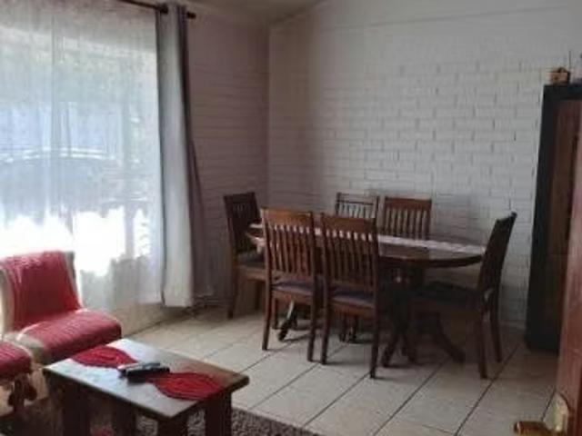 Arriendo de Casas en Peñalolén | Casa en peñalolen 3 Dormitorios por CLF 20.00