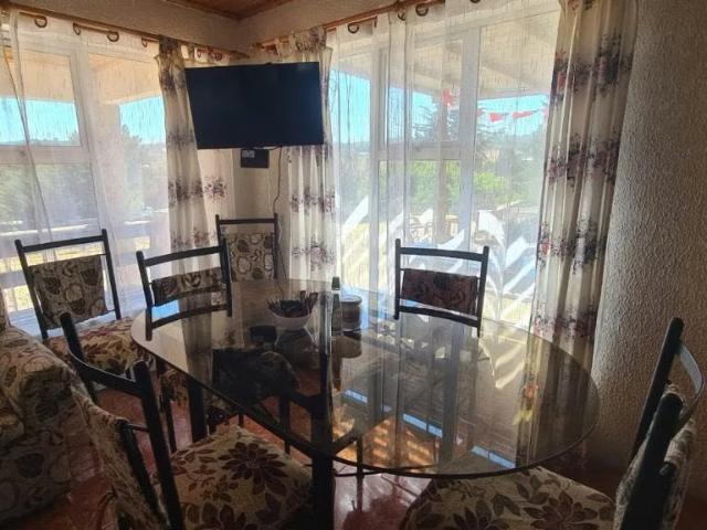 Arriendo de Casas en Pichilemu | Arriendo casa en Punta de Lobos 3 dormitorios 2 baños 3 Dormitorios por CLP 750000.00