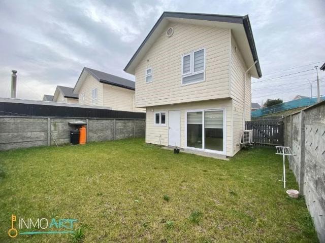 Casas en arriendo en Pitrufquén | Casa en arriendo en Villa Los Fundadores de Pitrufquén 3 dormitorios por CLP 580000.00