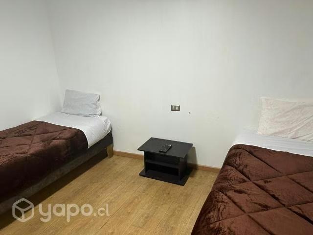 Casas en arriendo en Pozo Almonte | Hospedaje para empresas 4 dormitorios por CLP 25000.00
