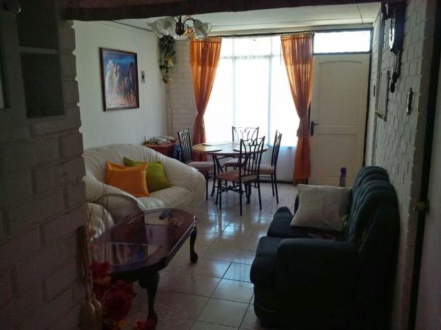 Casas en arriendo en pozo almonte | se arrienda casas amobladas en pozo almonte para empresas 5 dormitorios por clp 1.00