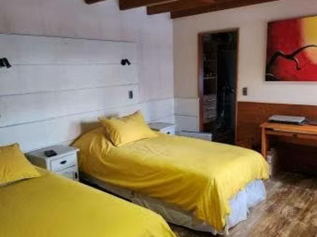 Casas en arriendo en Providencia | Se arrienda exclusiva casa en Providencia 4 dormitorios por CLF 80.00