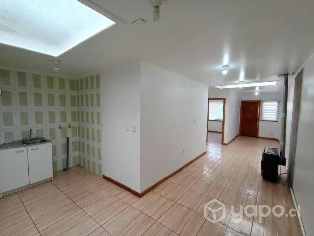 Arriendo de Casas en Punta Arenas | Casa 2 habitaciones 1 baño Estacionamiento 2 Dormitorios por CLP 450000.00