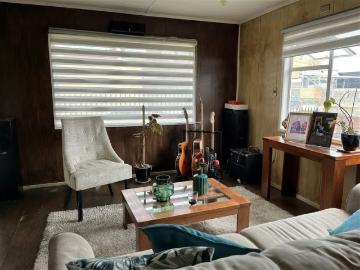 Casa en arriendo en Región de Magallanes y de la Antártica Chilena - Escritorio