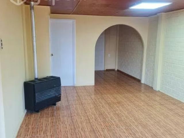 Arriendo de Casas en Punta Arenas | Casa en Aniceto Obando detrás del Mall 2 Dormitorios por CLP 560000.00
