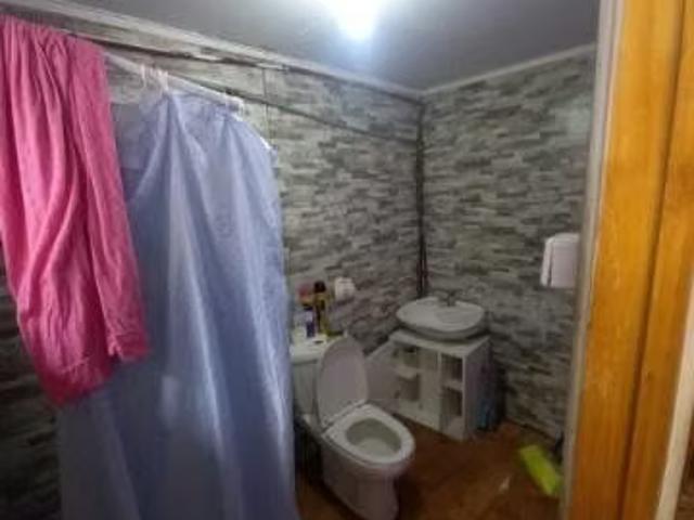 Arriendo de Casas en Punta Arenas | Casa interior Punta Arenas 1 Dormitorios por CLP 300000.00
