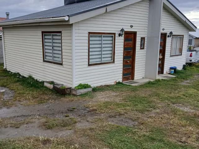 Arriendo de Casas en Punta Arenas | casa para 1 persona 1 Dormitorios por CLP 400000.00