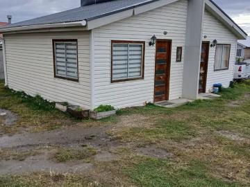 Casa en arriendo en Región de Magallanes y de la Antártica Chilena - Estacionamiento