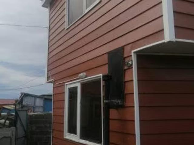 Arriendo de Casas en Punta Arenas | Casa semiamoblada en arriendo 2 Dormitorios por CLP 430000.00