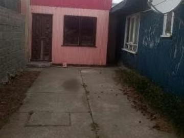 Casa en arriendo en Región de Magallanes y de la Antártica Chilena - Estacionamiento