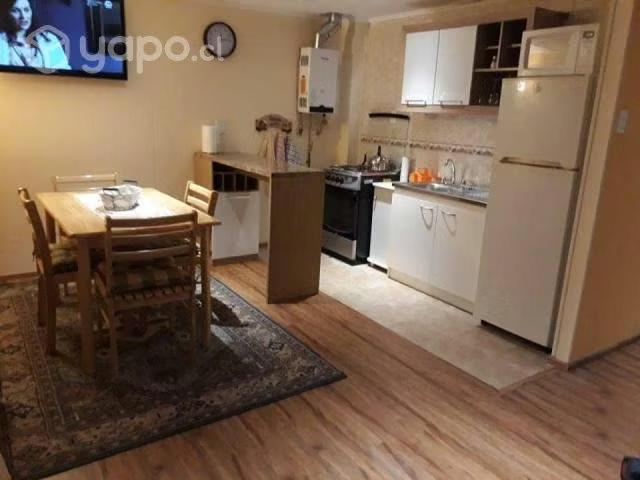 Arriendo de Casas en Punta Arenas | Arriendo casa 1 Dormitorios por CLP 500000.00