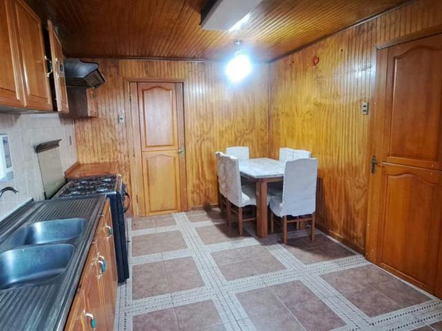Arriendo de Casas en Punta Arenas | ARRIENDO CASA SECTOR SUR 3 Dormitorios por CLP 650000.00