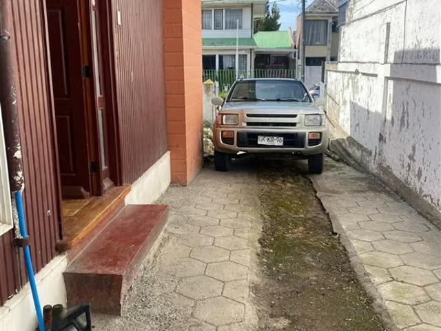Arriendo de Casas en Punta Arenas | Arriendo de Casa en el centro de Punta Arenas 3 Dormitorios por CLF 22.03