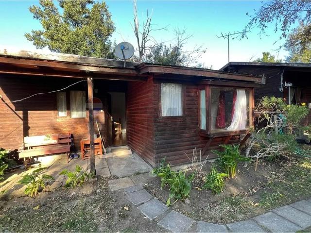 Arriendo de Casas en Pucón | Arriendo cabaña amoblada 30m² pucón 1 Dormitorios por CLP 300000.00