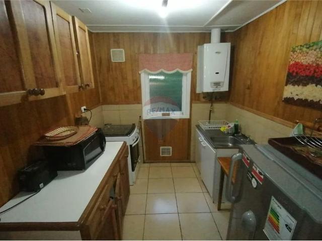 Casas en arriendo en Pucón | Arriendo cabaña pucon: naturaleza y tranquilidad. 2 dormitorios por CLP 380000.00