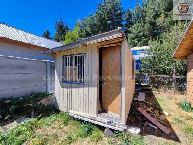 Arriendo de casas en pucón | hermosa casa en arriendo camino pucon caburgua 1771 Dormitorios por CLP 450000.00