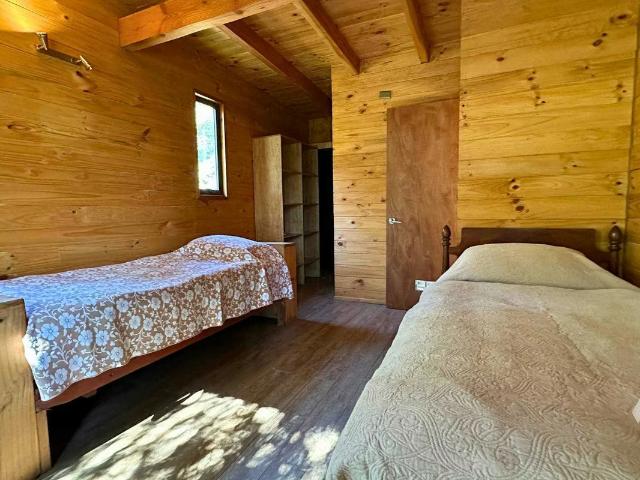 Casas en arriendo en Pucón | ID: 092A Arriendo casa en parcela Pucón 1624 dormitorios por CLP 520000.00